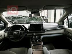 تۆیۆتا سیانا